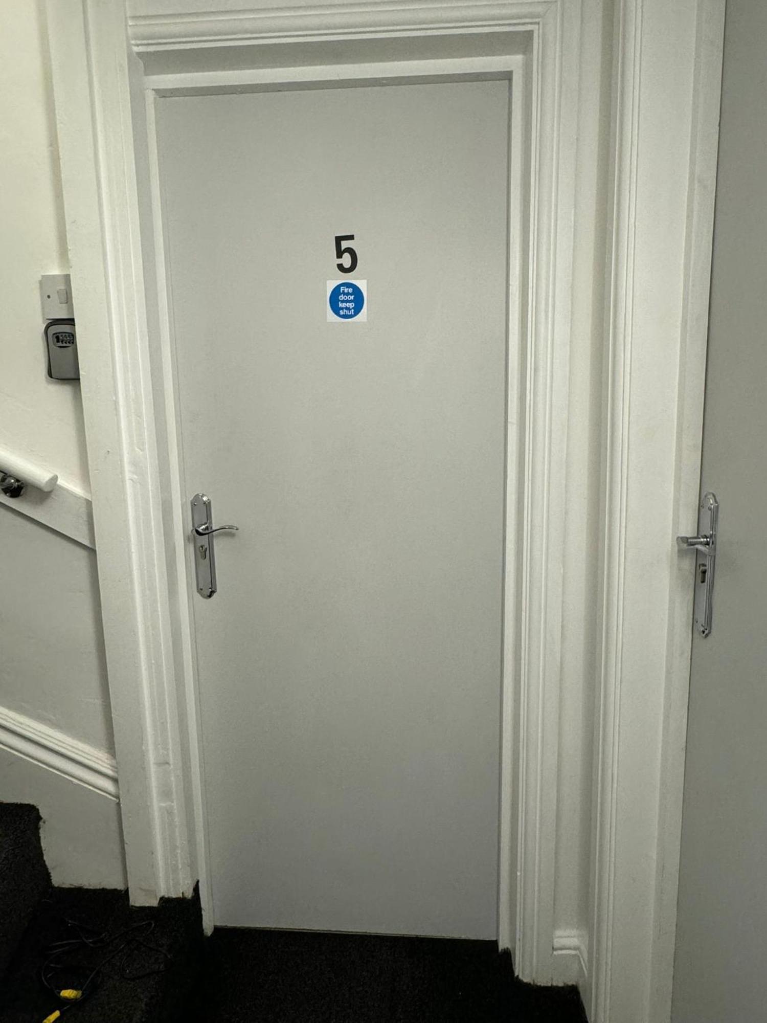 Modern Studios In Heart Of Nottingham Exterior photo