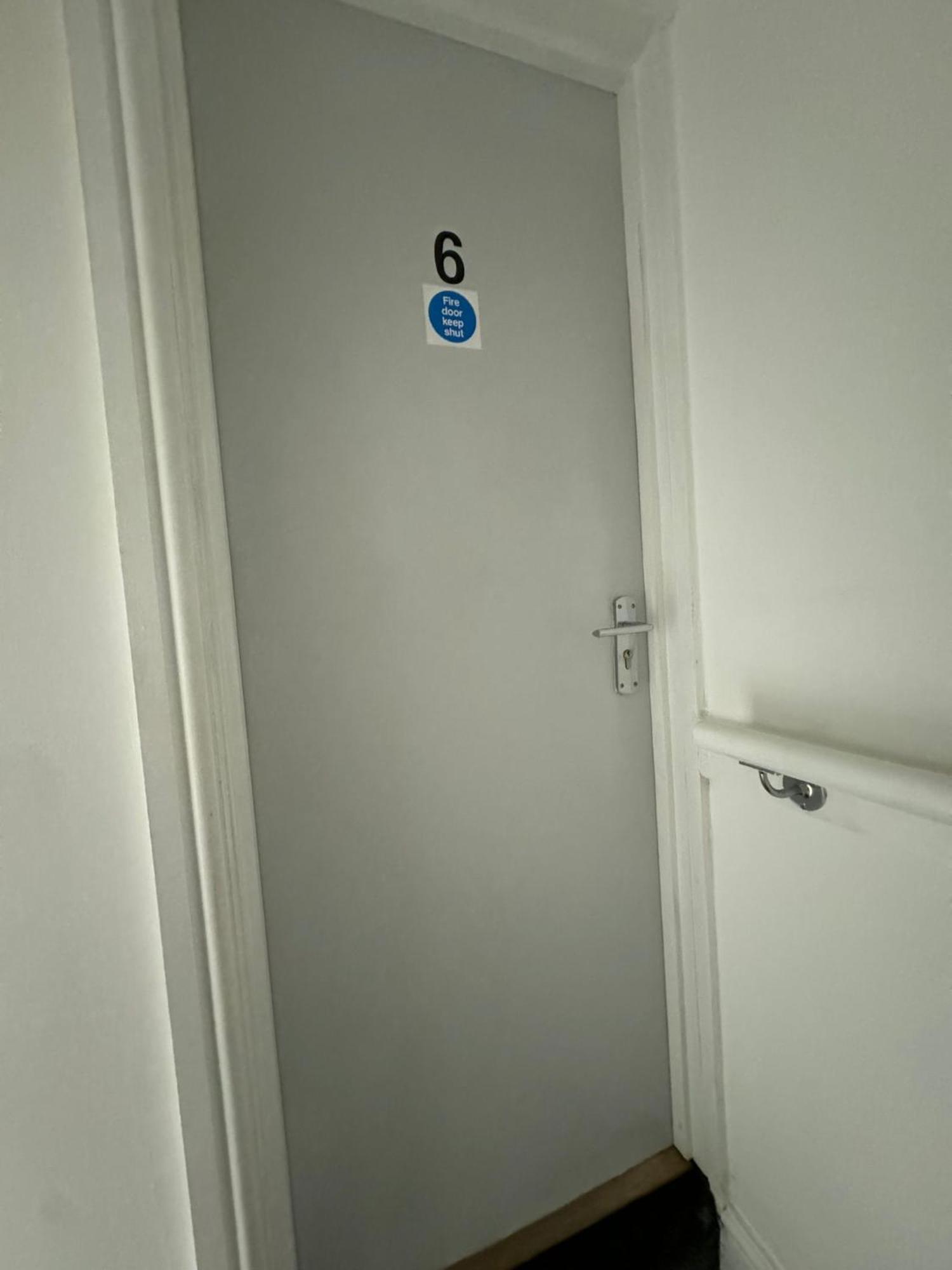 Modern Studios In Heart Of Nottingham Exterior photo