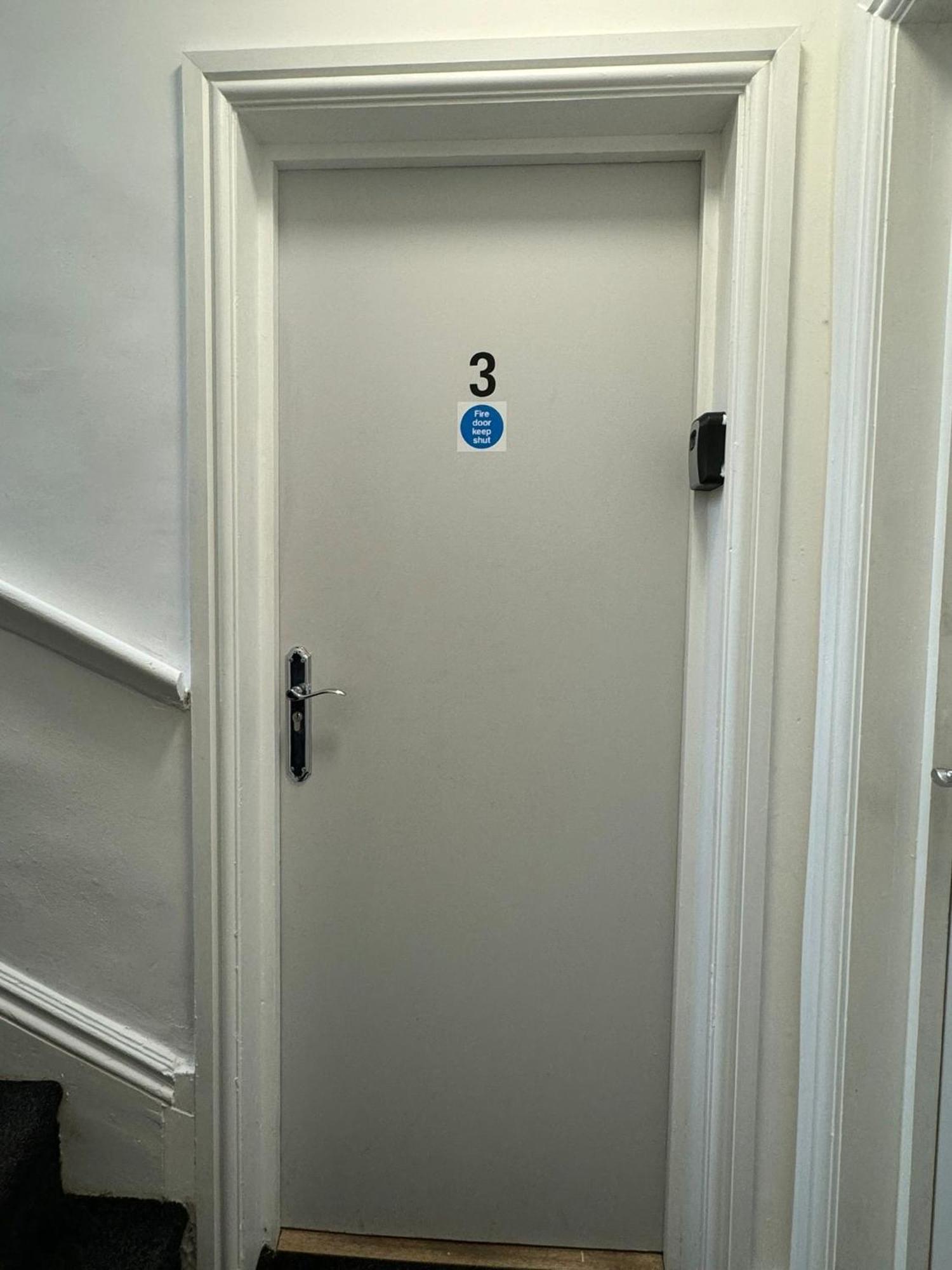 Modern Studios In Heart Of Nottingham Exterior photo