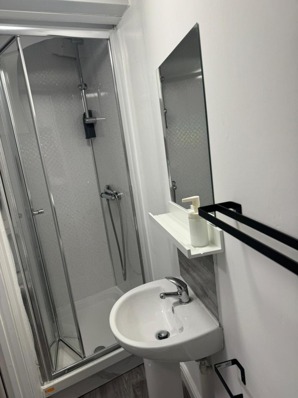 Modern Studios In Heart Of Nottingham Exterior photo